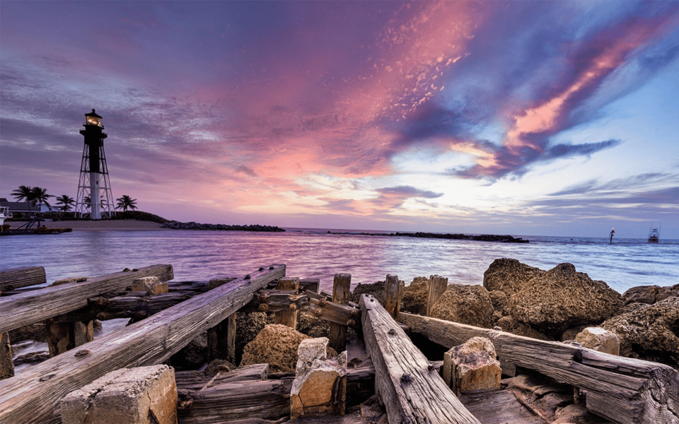 Lighthouse Point | Neighborhood Guide | Steven Kaminer Team