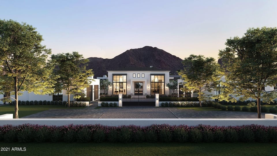 6101 E Cactus Wren Rd