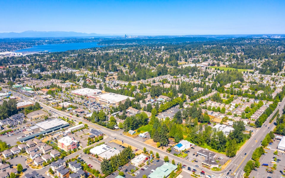 Renton | Neighborhood Area Guide | Ivan Grishko