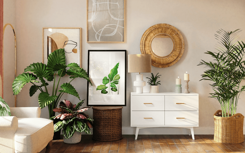20 Ways to Personalize a New Home | Blog | Echelberger Group