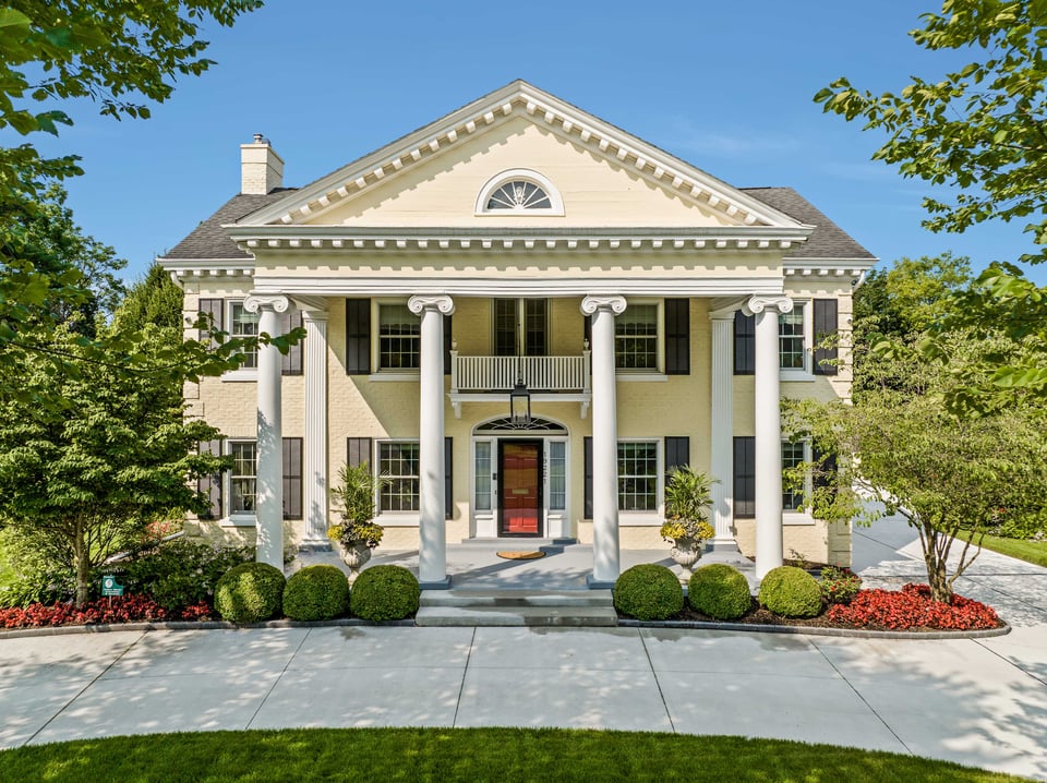 In These Booming Midwest Markets, It’s Locals—Rather Than Outsiders—Buying up Mansions