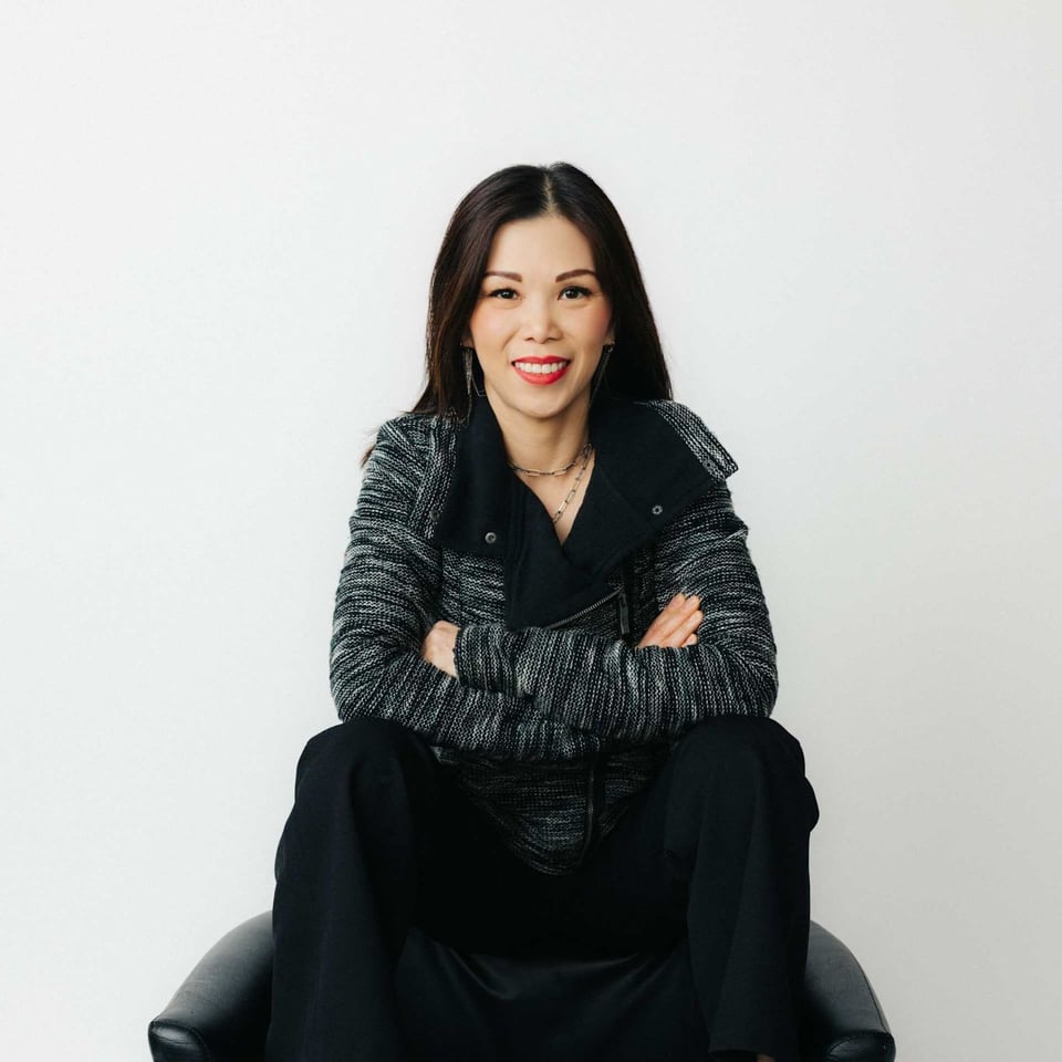 Angela Ting