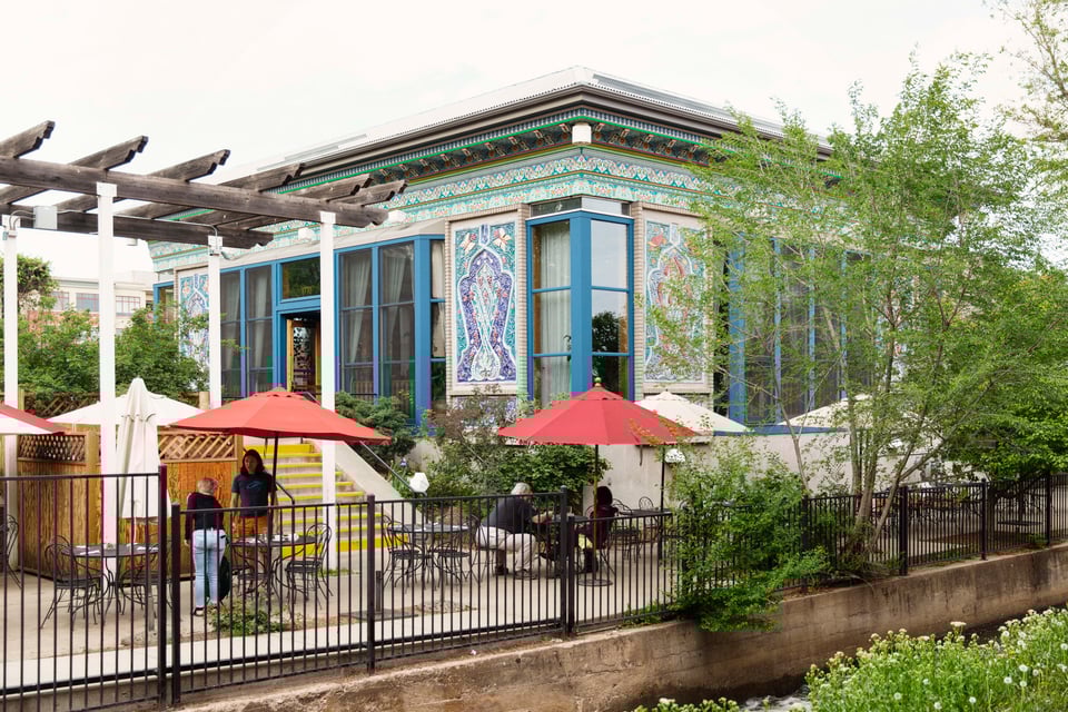 1505 Pearl Street #109
