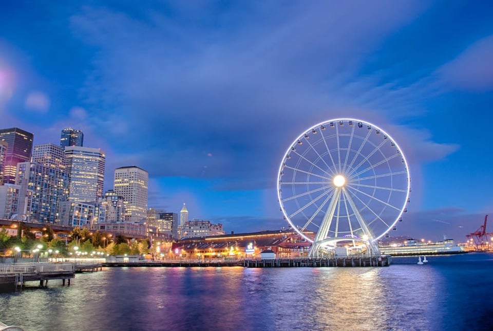 Why Seattle is a Great Place to Call Home - Upside Properties