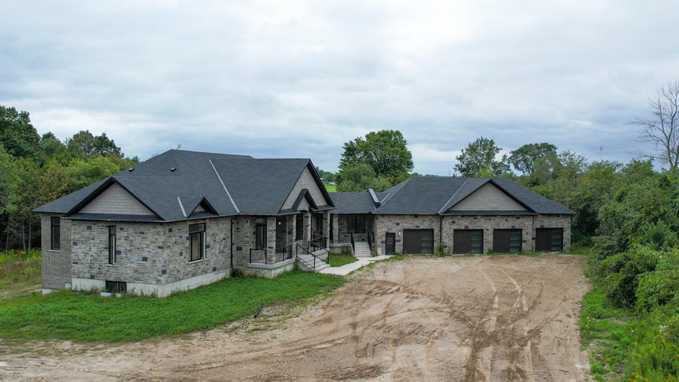 7116 Side Road 14 | PSR Brokerage | Toronto Luxury Real Estate Specialists
