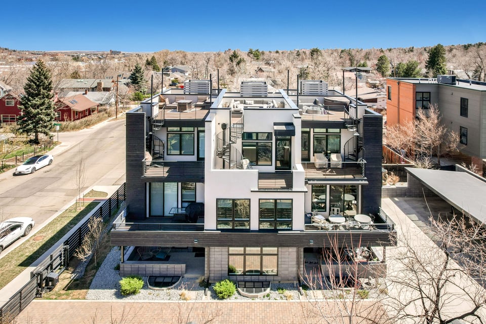 370 Arapahoe Avenue #B