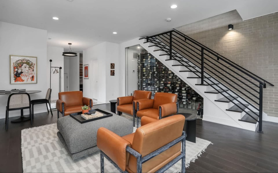 Luxury Living in Detroit High End Homes and Condos Blog