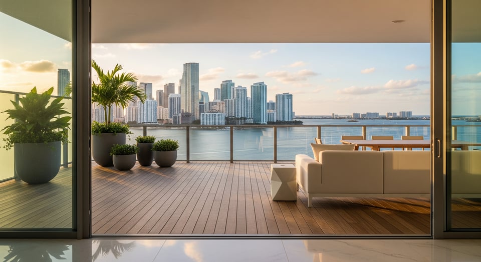 Brickell Key Condo Valuation: What It’s Worth Today