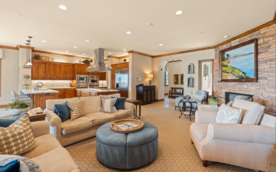 Design Inspiration for Rancho Santa Fe Homes | Blog | Danielle Short