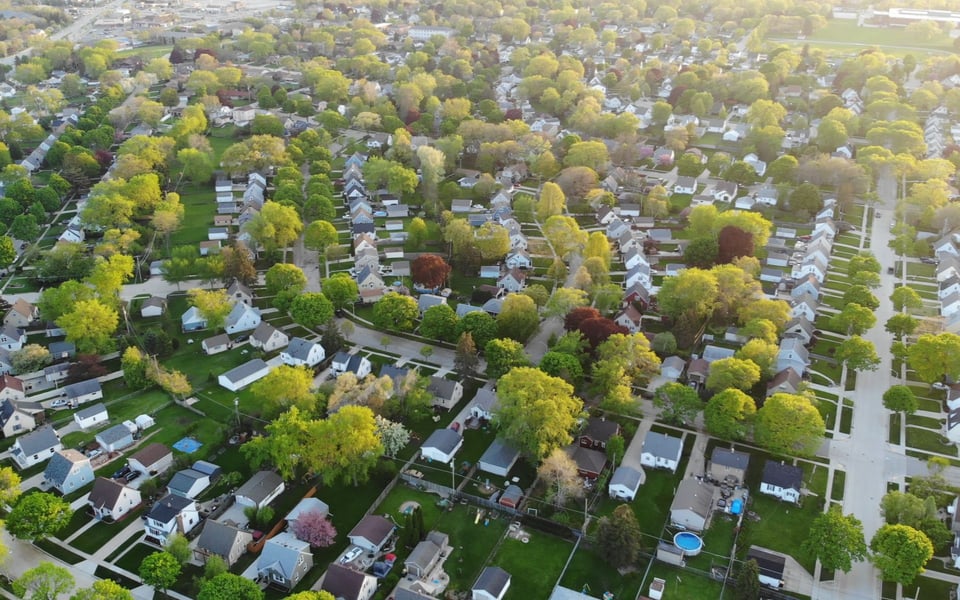Park Ridge | Neighborhood Guide | Megan Livatino