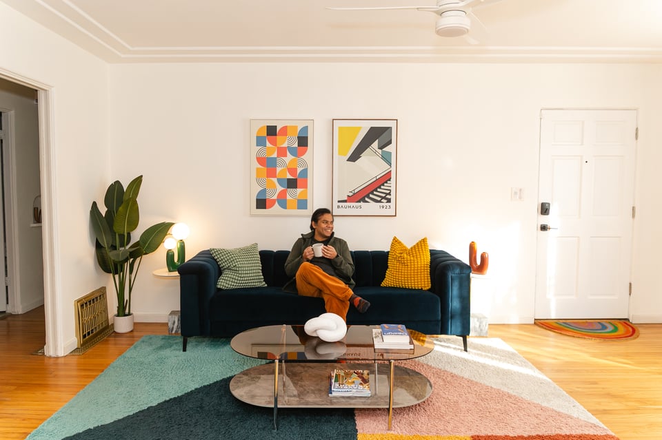 Mursalin, Design Forward Living Meets Smart Investment
