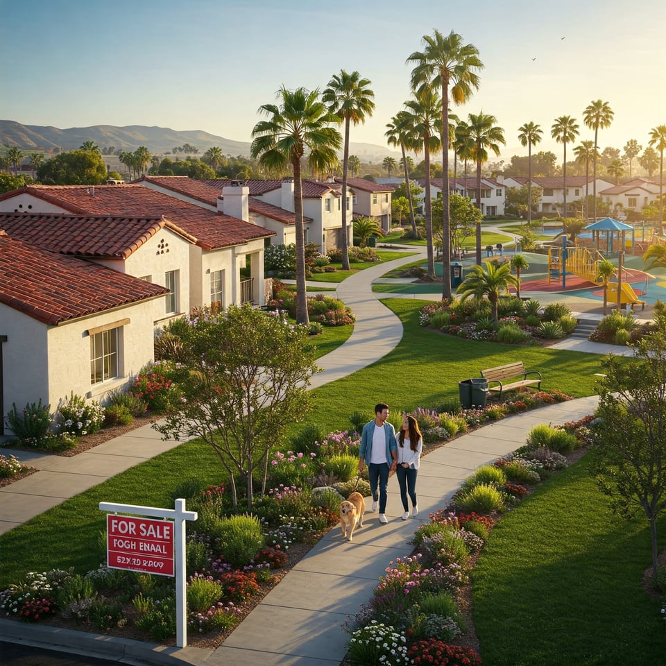 📍 Oxnard Homebuyers: Get More for Your Money Beyond the Beach! | Ann ...