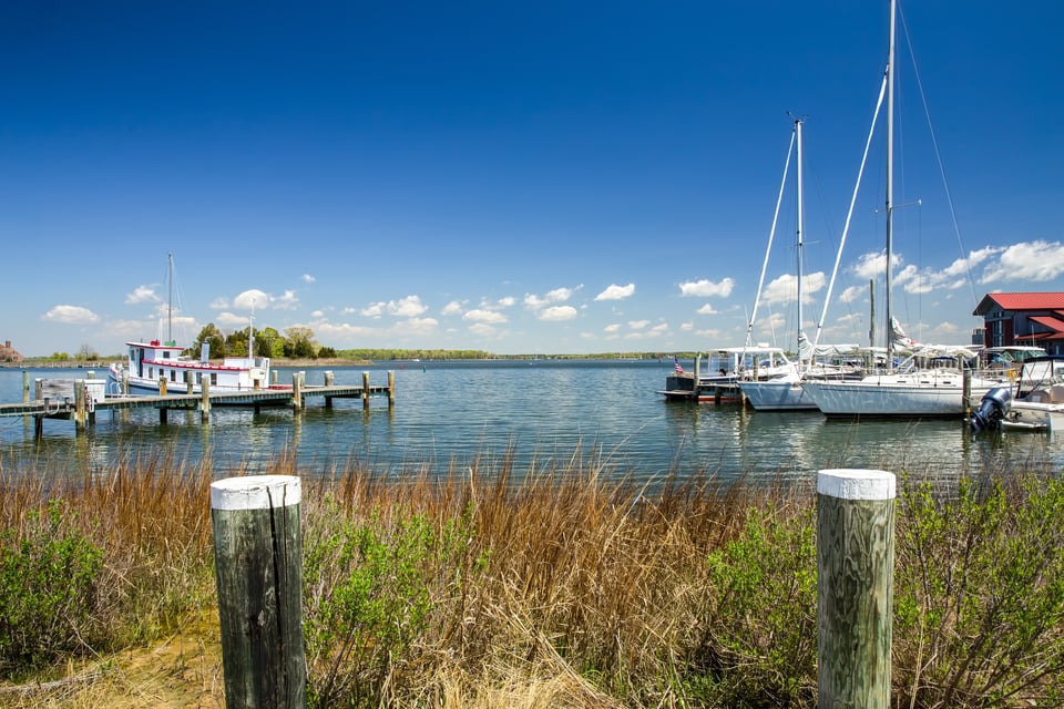 St. Michaels, MD Real Estate | Explore Waterfront Homes