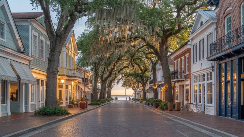 Hidden Coastal Gems Ocean Springs MS Getaway Guide
