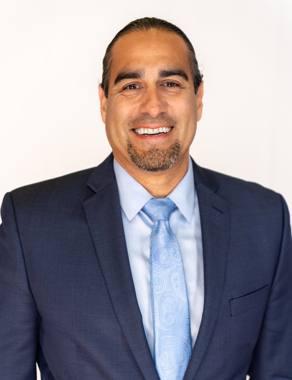 Jon M. Perez