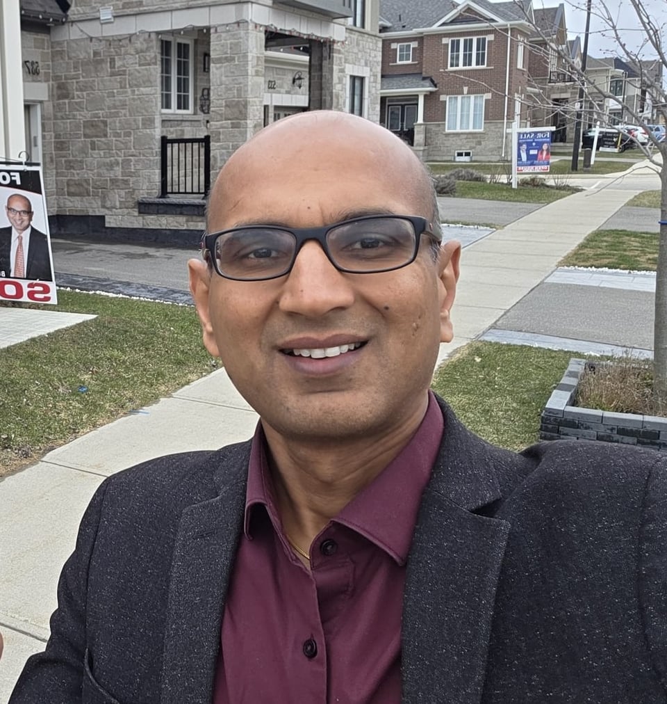 Manish Patel