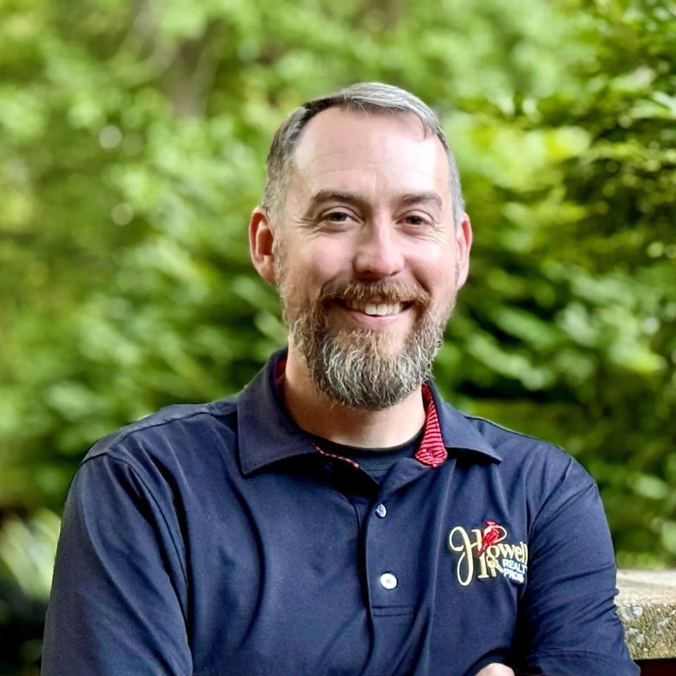 Dustin Howell Searcy AR Real Estate Agent & Inspector