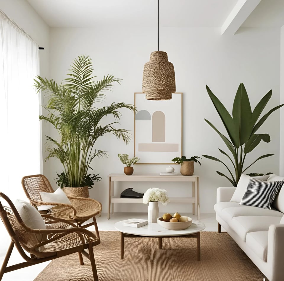 Summer Interior Design Tips for 2025 | Elevate Real Estate Nashville