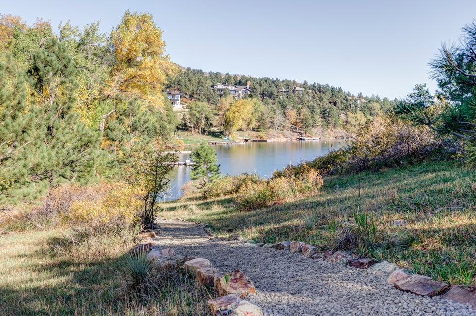 2729 S Lakeridge Trail