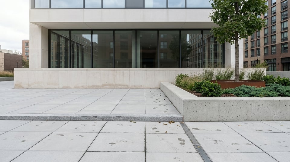 Long Island City Waterfront Living Versus Interior Blocks