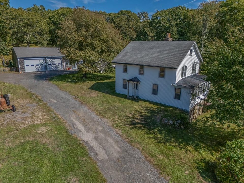 2321 Post Road