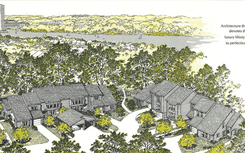 Explore Orchard Green Cluster in Reston, VA