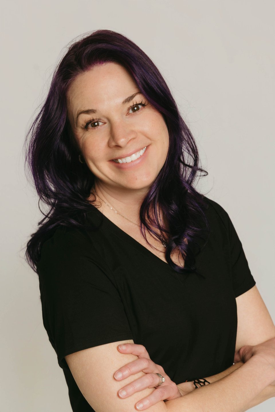 Adrienne Levesque