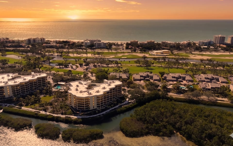 Golf & Club Living Longboat Key | Delivering Luxury Sarasota | Alison ...