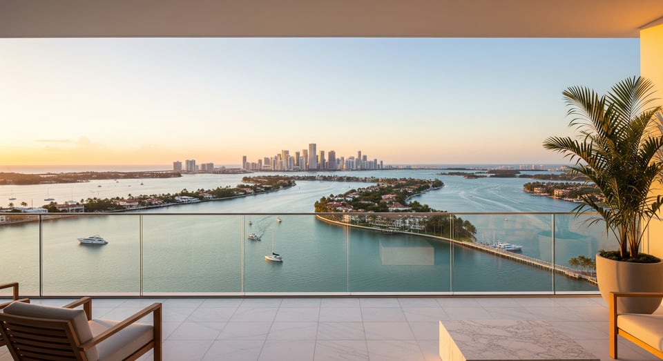 Miami Luxury Condo Market Cycles: What to Watch Now | Miami Real Estate ...