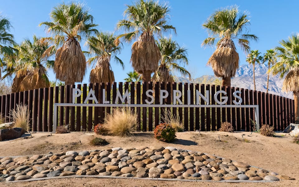 Best Time to Visit Palm Springs – Insider Tips, Cavallo Ranch