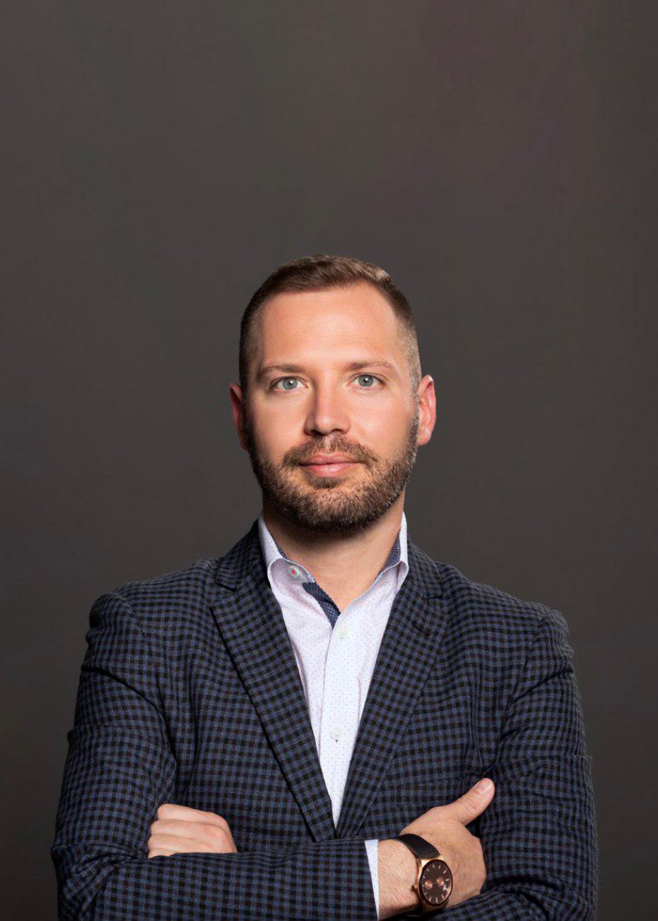 Nick Janovsky | SERHANT.