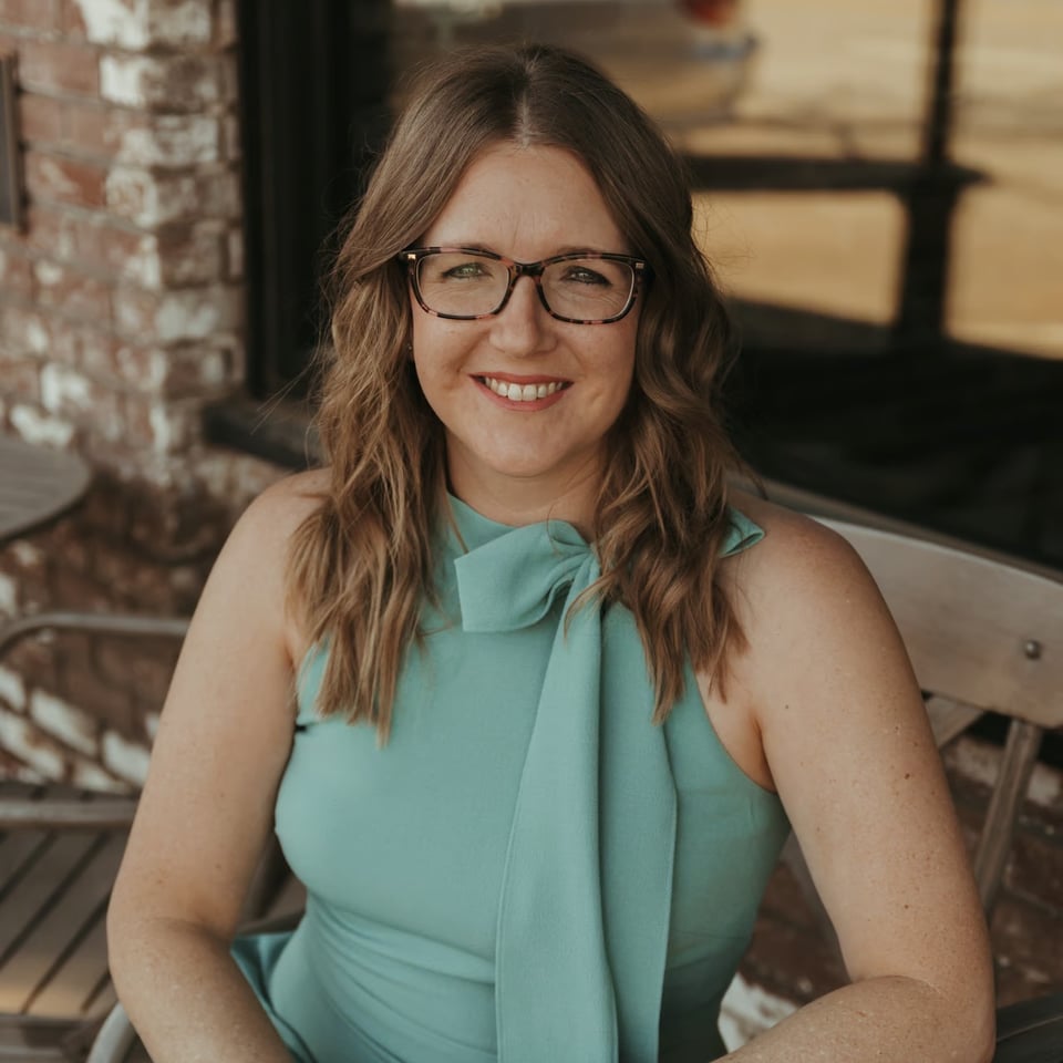 Christie Davis 