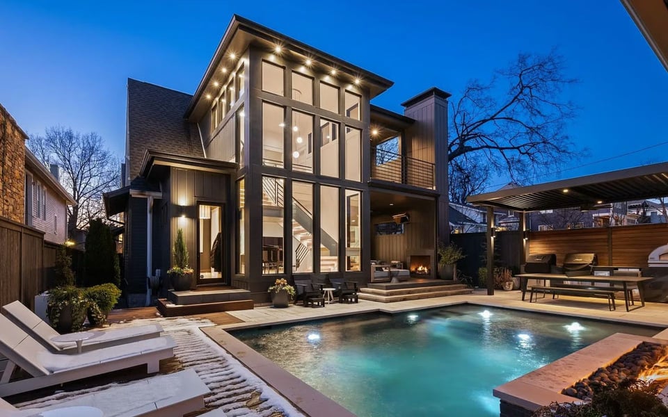 Explore Belmont | Neighborhood Guide | Chad Wohlers - Exclusive Condominium Communities In Belmont