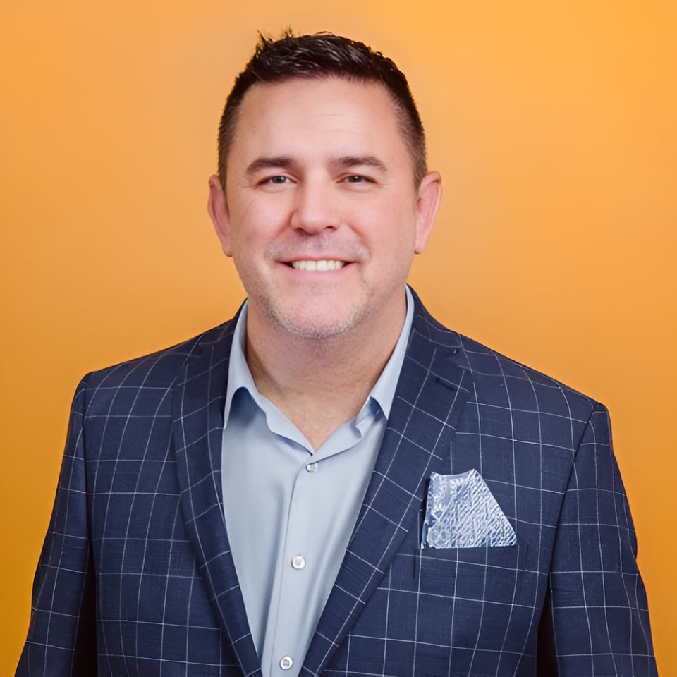 Ryan Rice - Your Local Real Estate Broker Associate