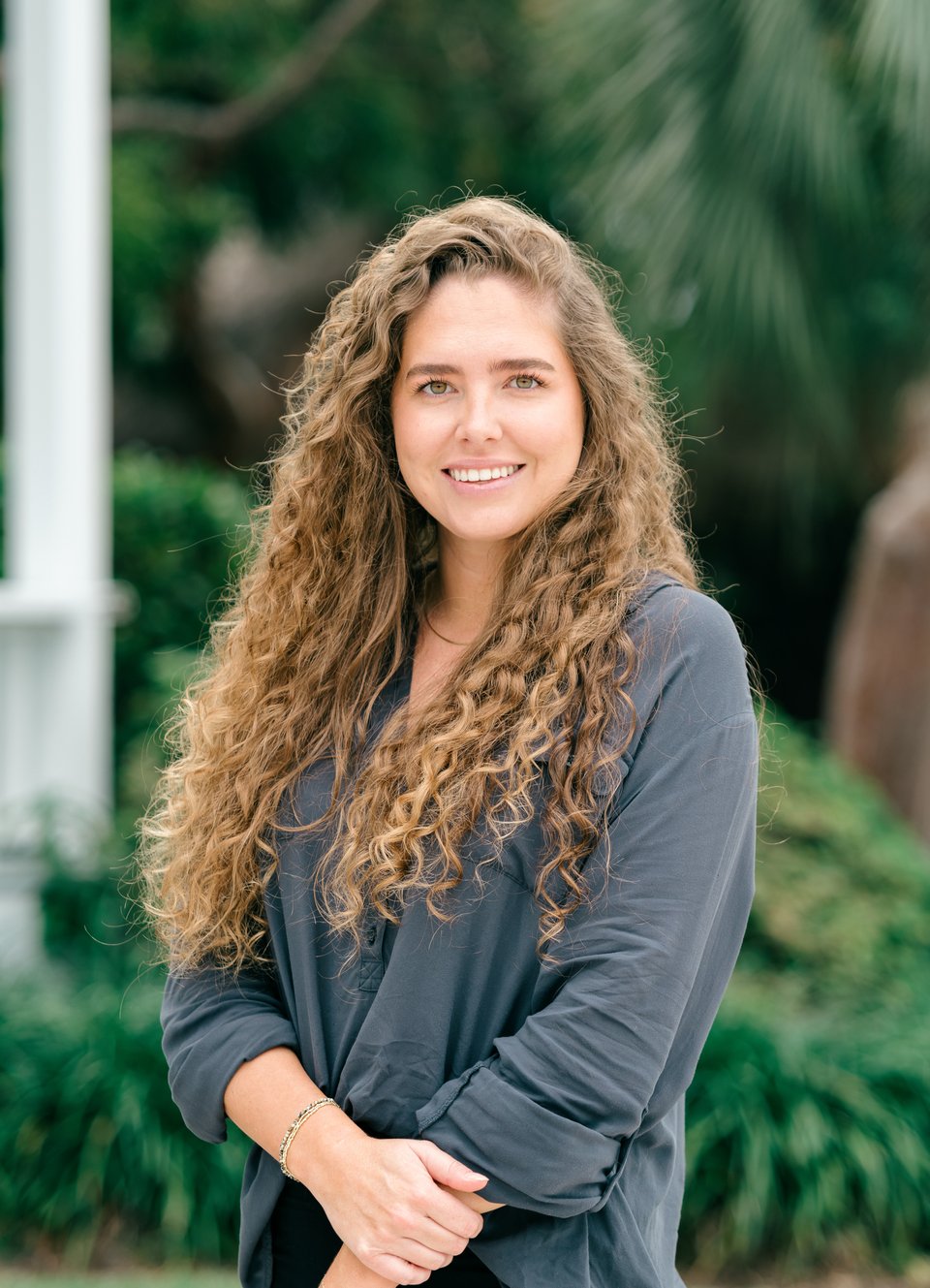 Morgan Fox | REALTOR®