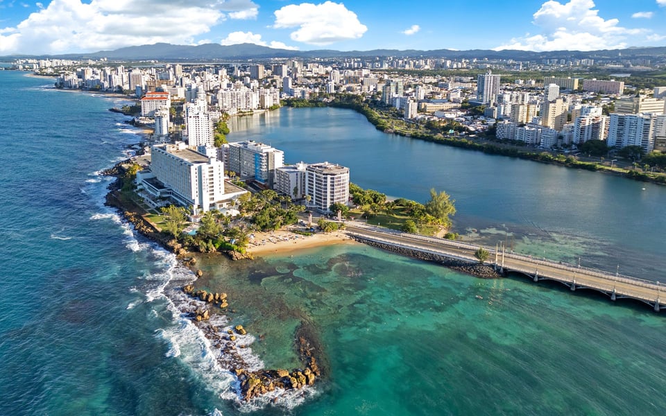 Condado, PR Real Estate & Homes for Sale | Neighborhood