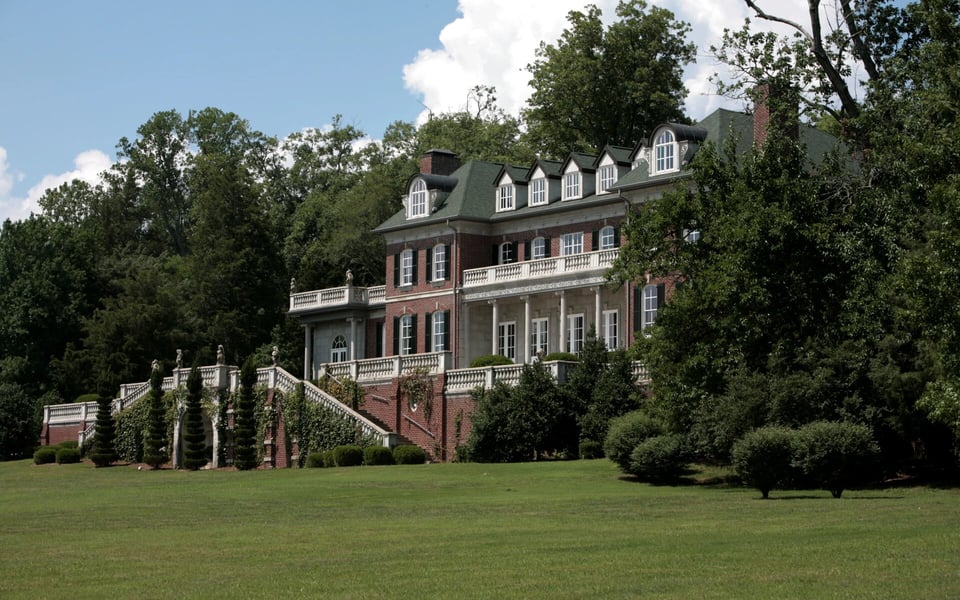 Gallatin TN Real Estate & Homes | The Rounsaville Group