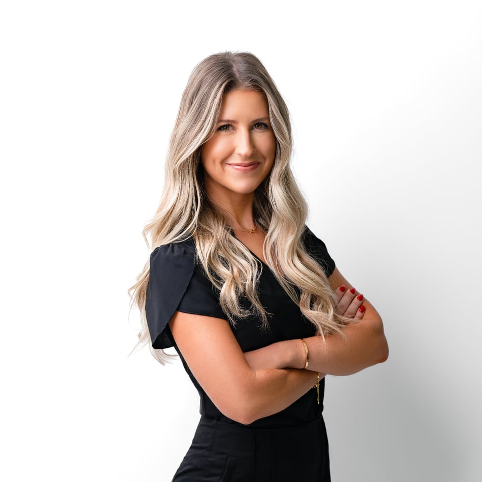 Lauren Brock Real Estate Agent Charlotte NC | Luxury Homes