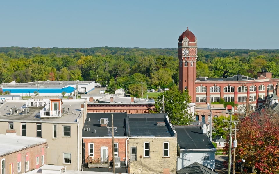Chelsea | Neighborhood Guide | Lianna Naebeck