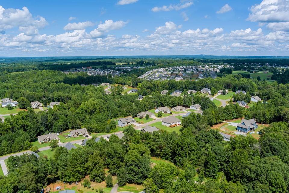 Boiling Springs | Nest Realty - Greenville, VA