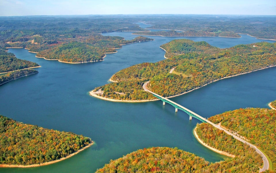 Center Hill Lake | Neighborhood Guide | Chena Morris
