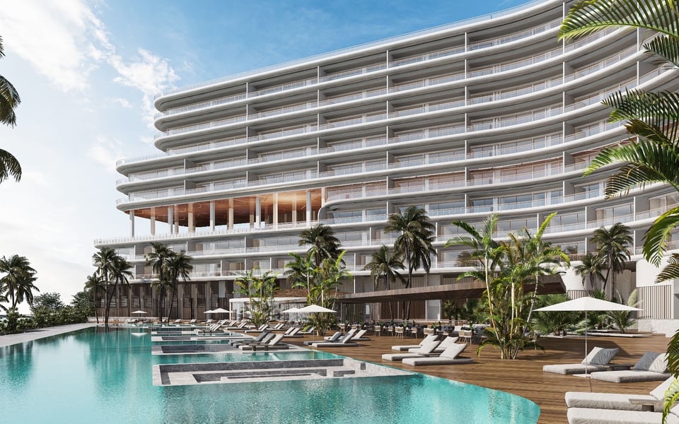 St. Regis | New Development | The Masters Division