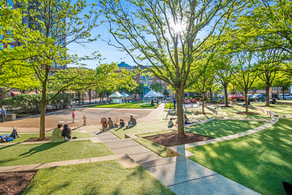 Real Estate, Reston, Marnie Schaar & Associates