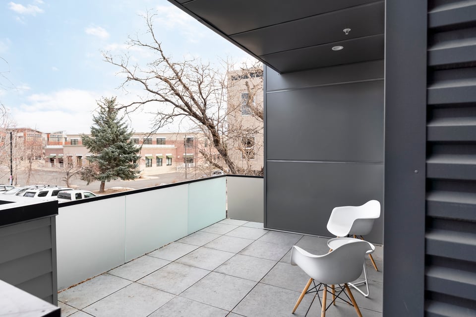 2465 Walnut Street, Unit 13