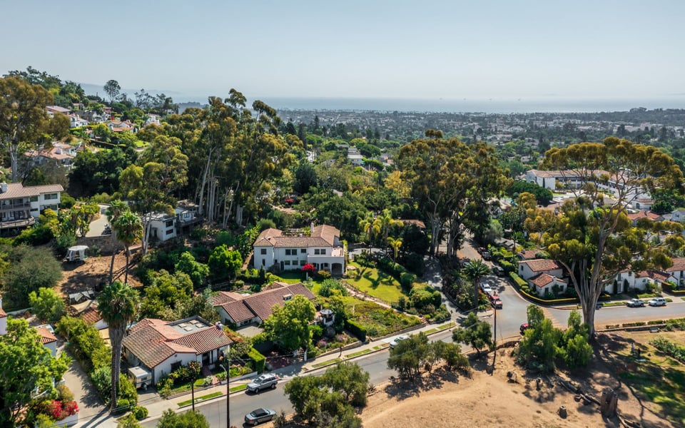 Hope Ranch Real Estate | Luxury Homes | Marisa Garber