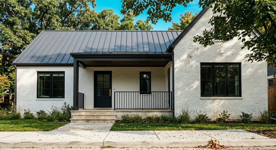 Walkable Luxury in Virginia-Highland Atlanta