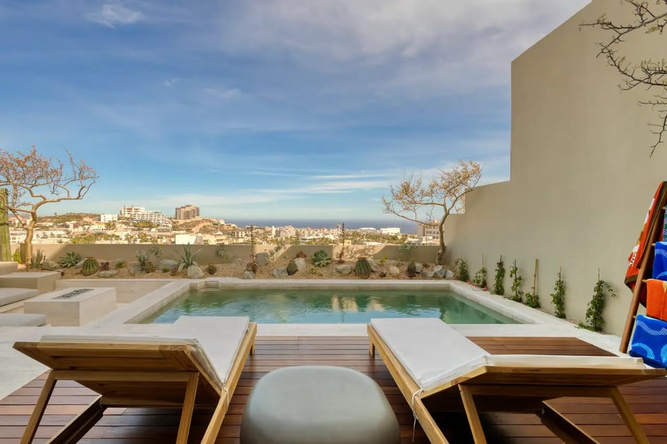 Solesta Phase II | Development | The Agency Baja