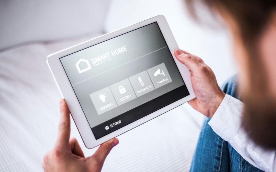 12 Features That Every Home Security System Should Have