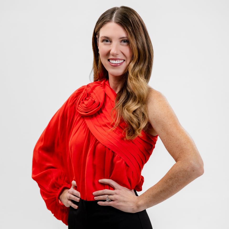 Ali Nix
