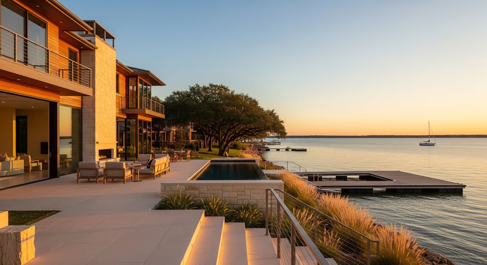 Living in Rockwall Near Lake Ray Hubbard | Guide